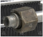 Four Seasons A/C Evaporator Core P/N:54702