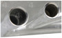 Four Seasons A/C Evaporator Core P/N:54780