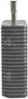 Four Seasons A/C Evaporator Core P/N:54798