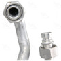 Four Seasons A/C Evaporator Core P/N:54968