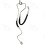 Four Seasons A/C Refrigerant Liquid Hose 55000 - view 2