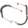 Four Seasons A/C Refrigerant Discharge Hose P/N:55015