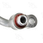 Four Seasons A/C Refrigerant Discharge Hose P/N:55029