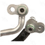 Four Seasons A/C Refrigerant Discharge Hose P/N:55035