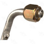 Four Seasons A/C Refrigerant Discharge / Suction Hose Assembly P/N:55038