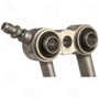 Four Seasons A/C Refrigerant Discharge / Suction Hose Assembly P/N:55038