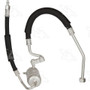 Four Seasons A/C Refrigerant Discharge / Suction Hose Assembly P/N:55071