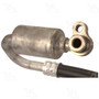 Four Seasons A/C Refrigerant Suction Hose 55086 - view 3