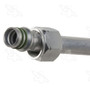 Four Seasons A/C Refrigerant Discharge / Suction Hose Assembly P/N:55100