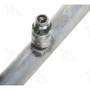 Four Seasons A/C Refrigerant Discharge / Suction Hose Assembly P/N:55100