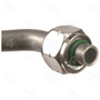 Four Seasons A/C Liquid Line with Orifice Tube P/N:55109