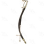 Four Seasons A/C Refrigerant Discharge / Suction Hose Assembly P/N:55111
