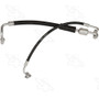 Four Seasons A/C Refrigerant Discharge / Suction Hose Assembly P/N:55114