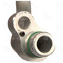 Four Seasons A/C Refrigerant Suction Hose 55117 - view 3