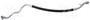 Four Seasons A/C Refrigerant Suction Hose 55121
