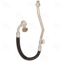 Four Seasons A/C Refrigerant Suction Hose 55122