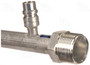 Four Seasons A/C Refrigerant Suction Hose 55146 - view 2