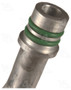 Four Seasons A/C Refrigerant Suction Hose 55151 - view 2