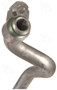 Four Seasons A/C Refrigerant Suction Hose 55151 - view 4