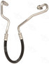 Four Seasons A/C Refrigerant Discharge Hose P/N:55161
