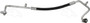 Four Seasons A/C Refrigerant Discharge Hose P/N:55168