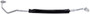 Four Seasons A/C Refrigerant Discharge Hose P/N:55171