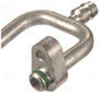 Four Seasons A/C Refrigerant Discharge Hose P/N:55172