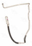 Four Seasons A/C Refrigerant Suction Hose 55181 - view 3