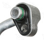 Four Seasons A/C Refrigerant Discharge Hose P/N:55204