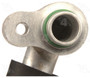 Four Seasons A/C Refrigerant Suction Hose 55213 - view 2