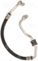Four Seasons A/C Refrigerant Discharge Hose P/N:55214