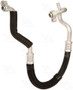 Four Seasons A/C Refrigerant Suction Hose 55215