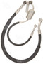 Four Seasons A/C Refrigerant Discharge / Suction Hose Assembly P/N:55234