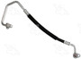 Four Seasons A/C Refrigerant Discharge Hose P/N:55241