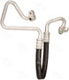 Four Seasons A/C Refrigerant Discharge Hose P/N:55253