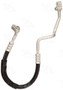 Four Seasons A/C Refrigerant Discharge Hose P/N:55275