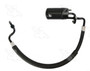 Four Seasons A/C Accumulator with Hose Assembly,A/C Refrigerant Suction Hose P/N:55278