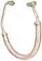 Four Seasons A/C Refrigerant Discharge Hose P/N:55291