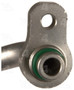 Four Seasons A/C Refrigerant Discharge Hose P/N:55291