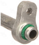 Four Seasons A/C Refrigerant Discharge Hose P/N:55292