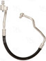 Four Seasons A/C Refrigerant Discharge Hose P/N:55294