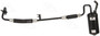 Four Seasons A/C Accumulator with Hose Assembly,A/C Refrigerant Suction Hose P/N:55308