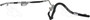 Four Seasons A/C Refrigerant Discharge / Suction Hose Assembly P/N:55321