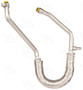 Four Seasons A/C Refrigerant Suction Hose 55335