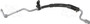 Four Seasons A/C Refrigerant Suction Hose P/N:55364