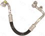 Four Seasons A/C Refrigerant Discharge Hose 55376 - view 3