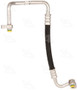 Four Seasons A/C Refrigerant Discharge Hose P/N:55380