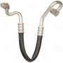 Four Seasons A/C Refrigerant Discharge Hose P/N:55382