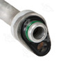 Four Seasons A/C Refrigerant Suction Hose 55387 - view 6