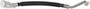 Four Seasons A/C Refrigerant Suction Hose 55402 - view 2